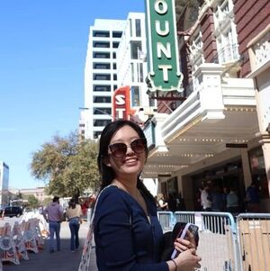 Meet your Posher, Winnie